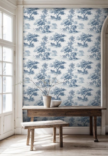 Afbeeldingen van Kerala Blue - 1098501-02